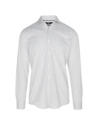 BOSS | Hemd Slim Fit HANK | 